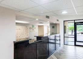 Quality Inn near University of Mobile 5
