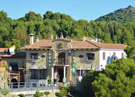 La Posada del Conde 2