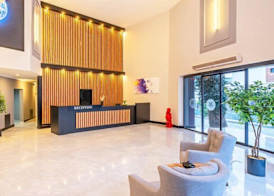 ODELIA RESORT HOTEL 3