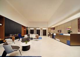 Novotel Chengdu Lige 4