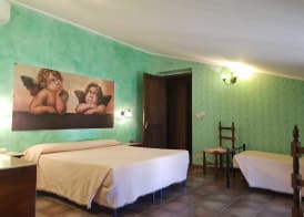 Casale Villa Rainò 3