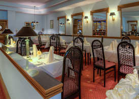 Parkhotel Klüschenberg 3