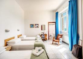 Villa MG Hotel 3