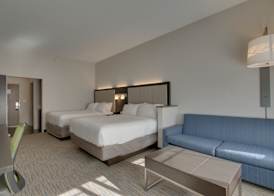 Holiday Inn Express & Suites CHARLESTON NE MT PLEASANT US17 by IHG 3