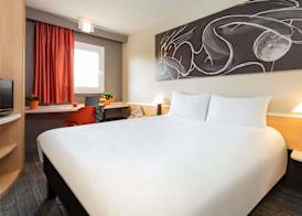 Ibis Paris Nord Villepinte Parc des Expositions 3