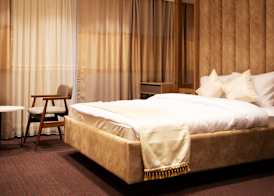 Sabiha Sultan Hotel-Karakoy 3