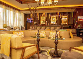 VIP Executive Picoas Hotel 4