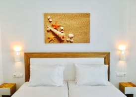 Eleftheria Hotel 2