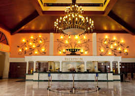 Platinum Tower at Sandos Playacar All Inclusive 2