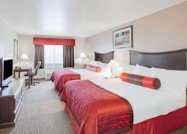 Baymont by Wyndham Wheeler 4