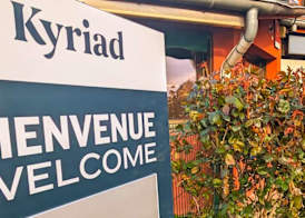 KYRIAD LYON EST - Genas Eurexpo 4