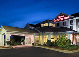 Hilton Garden Inn Tifton 4