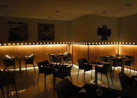 Hostal Lami 4