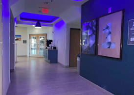 Comfort Suites San Antonio SeaWorld - Lackland AFB 5