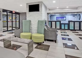 Wyndham Garden Charlotte Airport Southeast 2