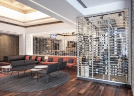 Hotel Bonaventure Montreal 3