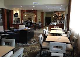 Staybridge Suites SCHERERVILLE by IHG 2