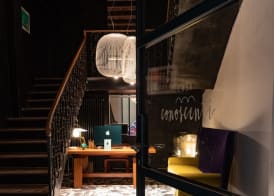 Casa Conoscenti Suites 2