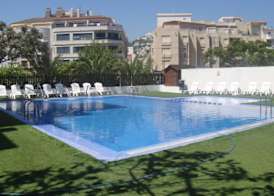 Hotel Prado II 2