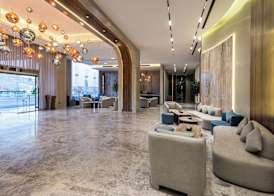 Voyage Hotel & Suites 4