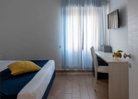 Sirentum Rooms 5