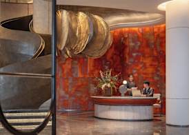 InterContinental Hangzhou Wulin by IHG 2