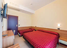 Hotel Flamingo 2