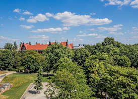 Radisson Blu Hotel Wroclaw 5