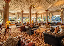 Royal Bath Hotel Bournemouth 3