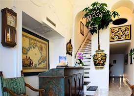 Palazzo Marzoli charme Resort - Small Luxury Hotel 5