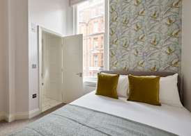 Virginia House by City Living London 4