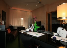 B&B Frontepista 3