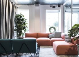 Biz Apartment Hammarby Sjöstad 4