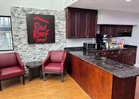 Red Roof Inn Rockingham 3