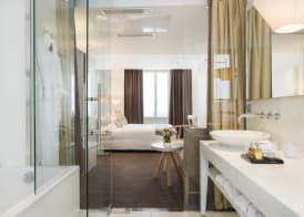 Hotel Le Placide Saint-Germain Des Prés 2