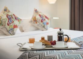 Hotel Le Placide Saint-Germain Des Prés 3
