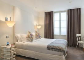 Hotel Le Placide Saint-Germain Des Prés 5