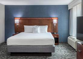 Courtyard by Marriott West Orange 5