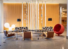 Hilton Helsinki Airport 4