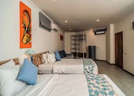 Komodo Suites Downtown 3