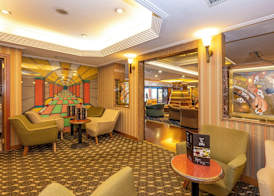 Grand Anka Hotel 2