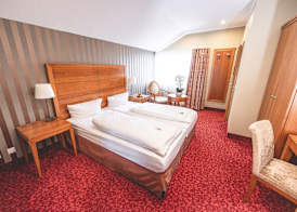 PLAZA INN Recklinghausen 5