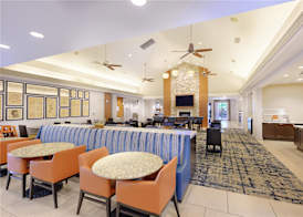 Homewood Suites by Hilton Atlanta Airport North 4