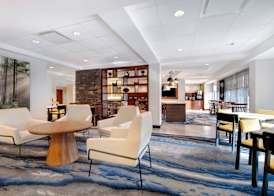 Fairfield Inn and Suites by Marriott Rochester West/Greece 2