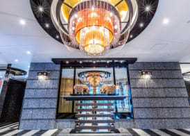 APA Hotel & Resort Ryogoku Ekimae Tower 3