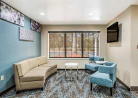 Sleep Inn & Suites Tallahassee-Capitol 3