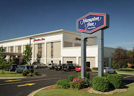 Hampton Inn South Haven 3
