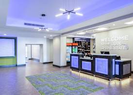 Hampton Inn and Suites Jacksonville/Orange Park, FL 4