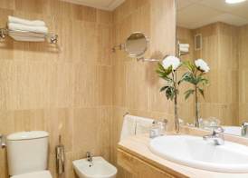Apartamento Murillo 5