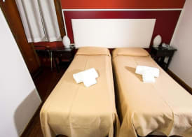 Hotel Trieste 4